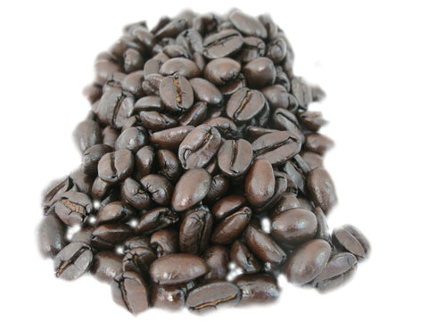 Dark Roasted 100% Kona Coffee